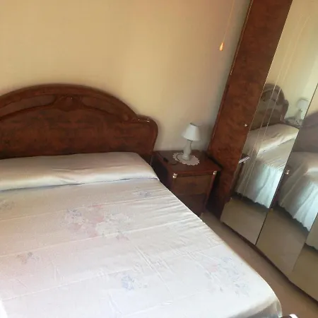 Apartment Fronte Del Porto