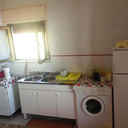 Fronte Del Porto Apartment *
