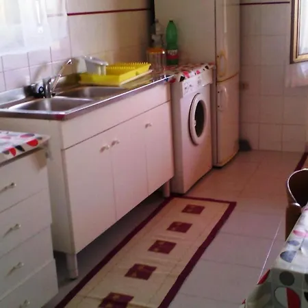 Apartment Fronte Del Porto *