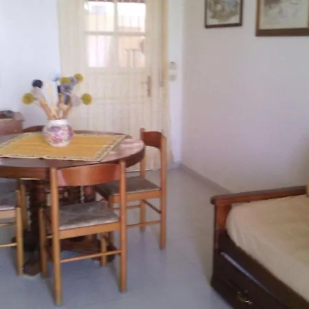 Apartment Fronte Del Porto *