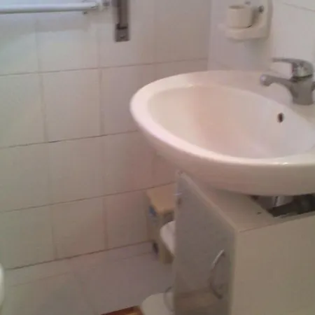 Apartment Fronte Del Porto *