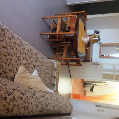 Apartment Fronte Del Porto