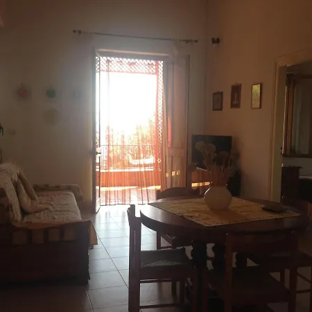 Apartment Fronte Del Porto *